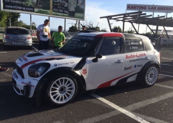 MiniAutolaca 2018