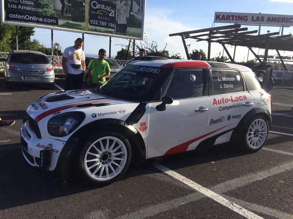 MiniAutolaca 2018