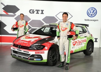 Molracingteam erc polor5 19