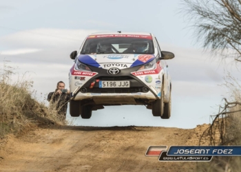 Novedades N3cup 2018
