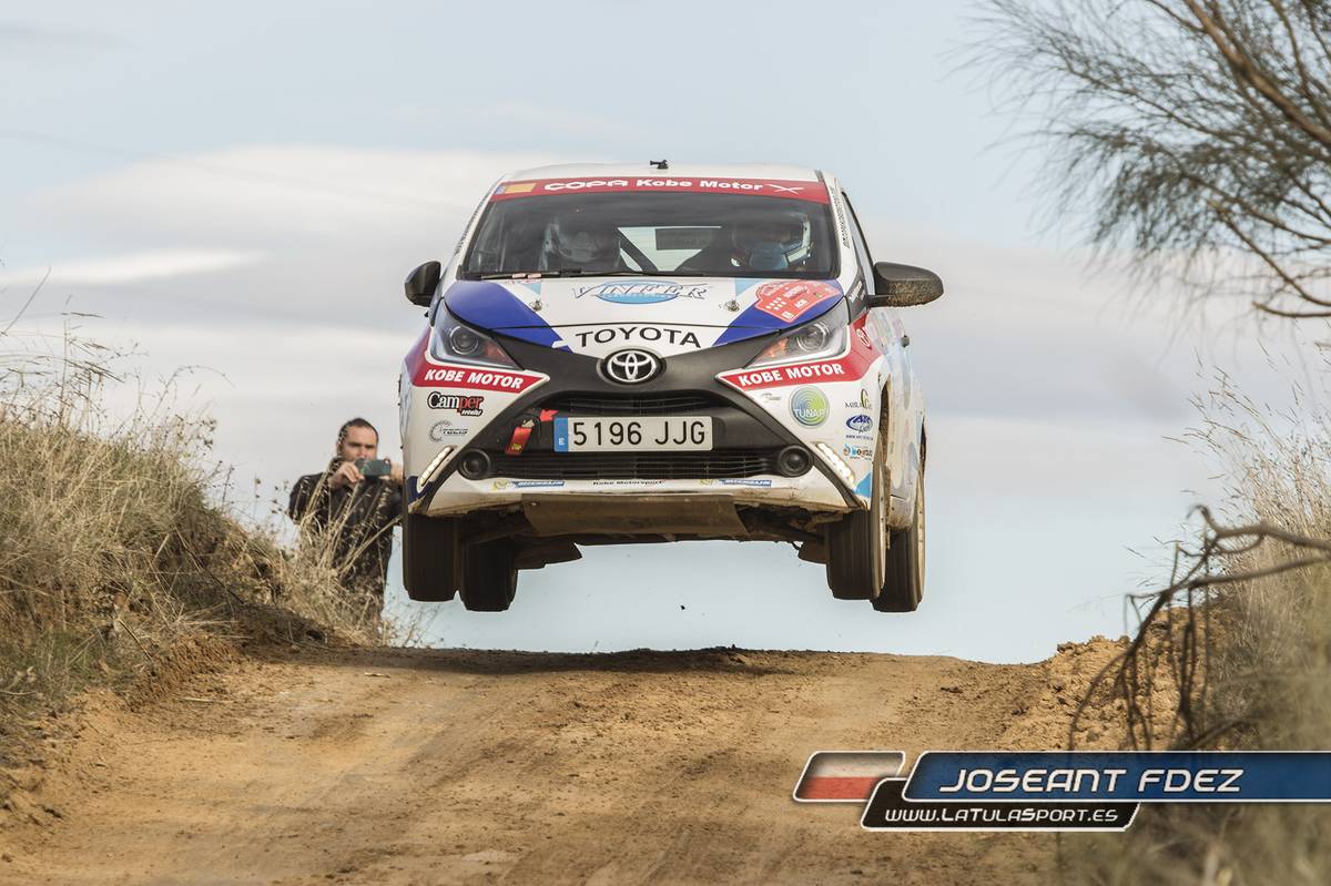 Novedades N3cup 2018