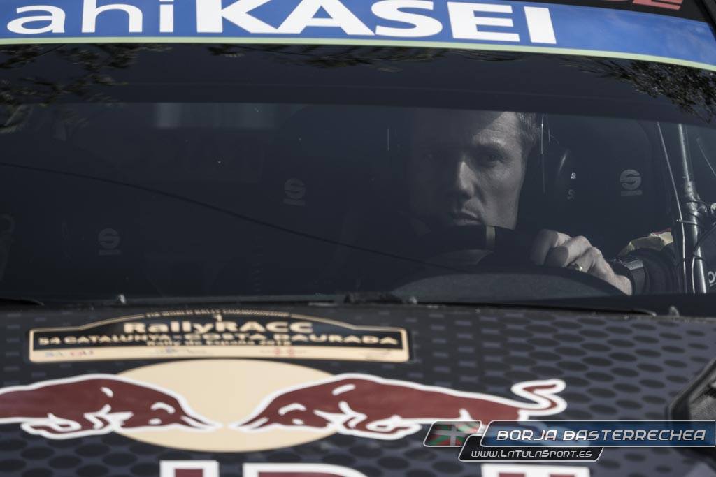 Ogier Entrevista 2018 2