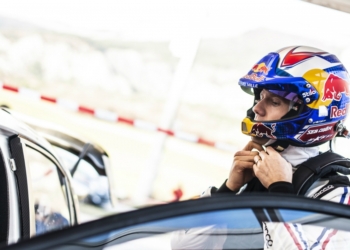 Ogier Test Declaraciones 2018