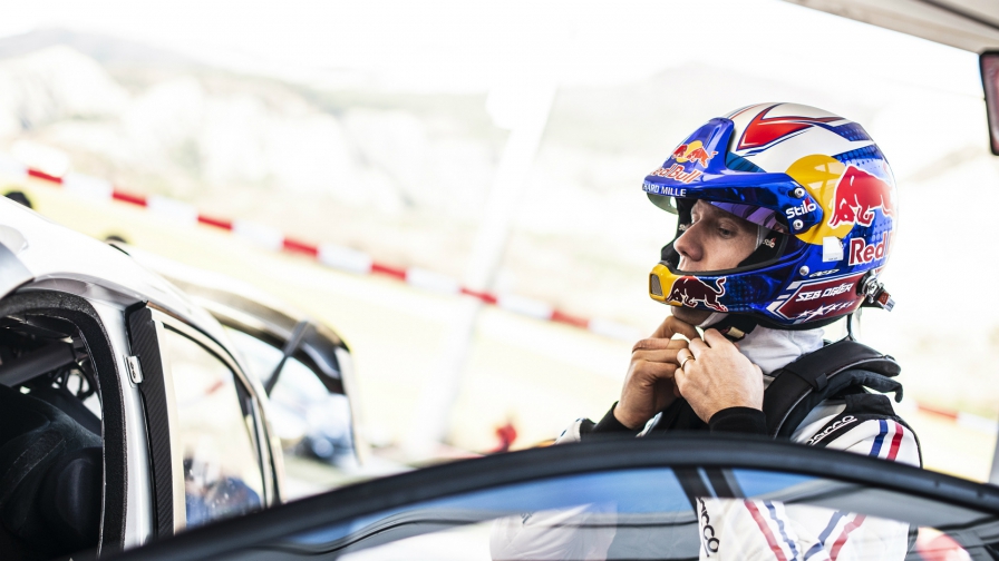 Ogier Test Declaraciones 2018