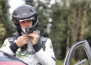 Olechristian Veiby VW 19