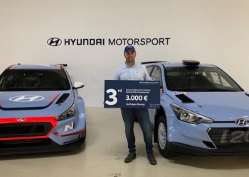 Pernia Premio hyundai 2018