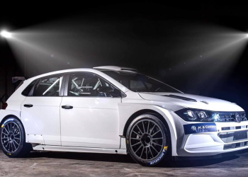 Polo r5 mCostas 19