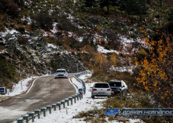 Proracing madrid 2018 1