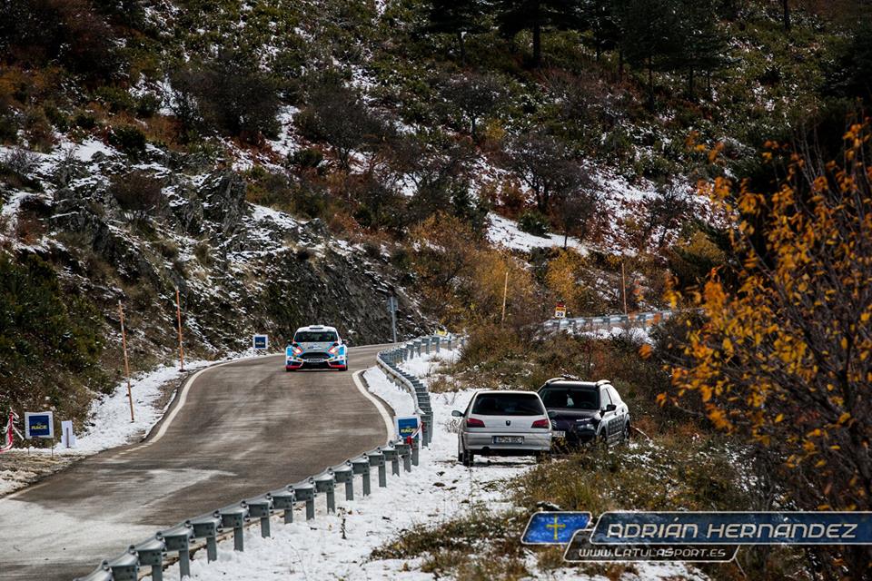 Proracing madrid 2018 1