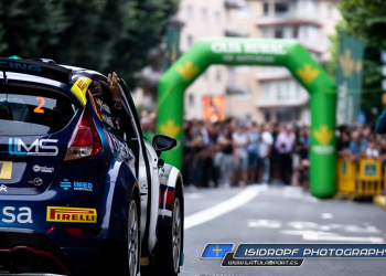 Pruebas iberianrallytrophy 19