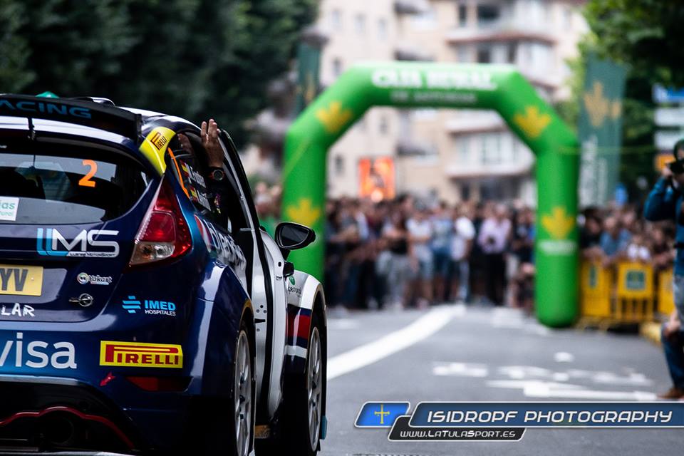 Pruebas iberianrallytrophy 19