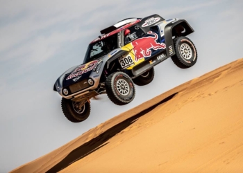 Sainz Predakar 2018