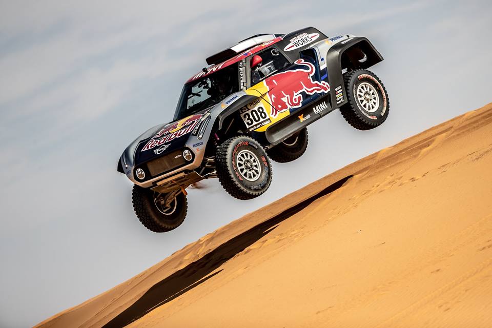 Sainz Predakar 2018