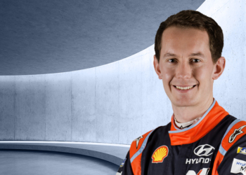 Sebmarshall codrivermeeke 2018