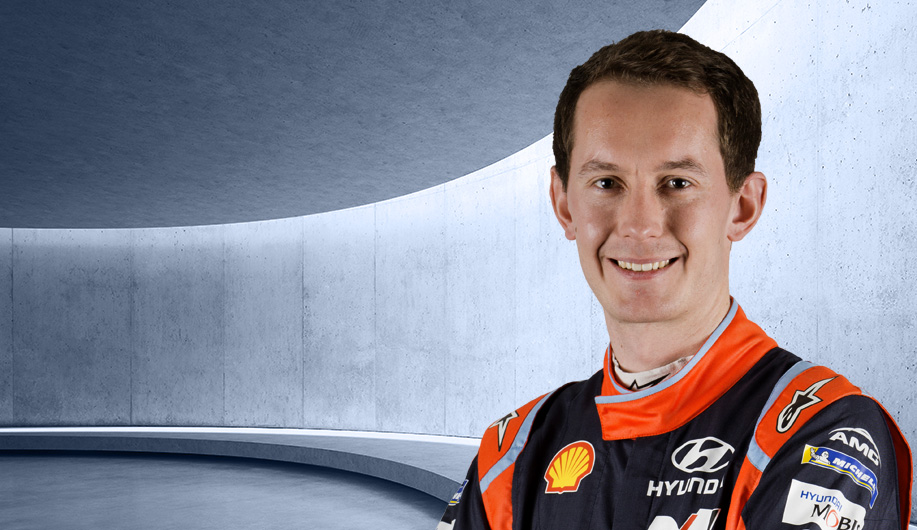 Sebmarshall codrivermeeke 2018