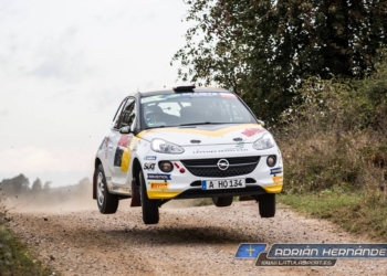 Sesks jwrc 19