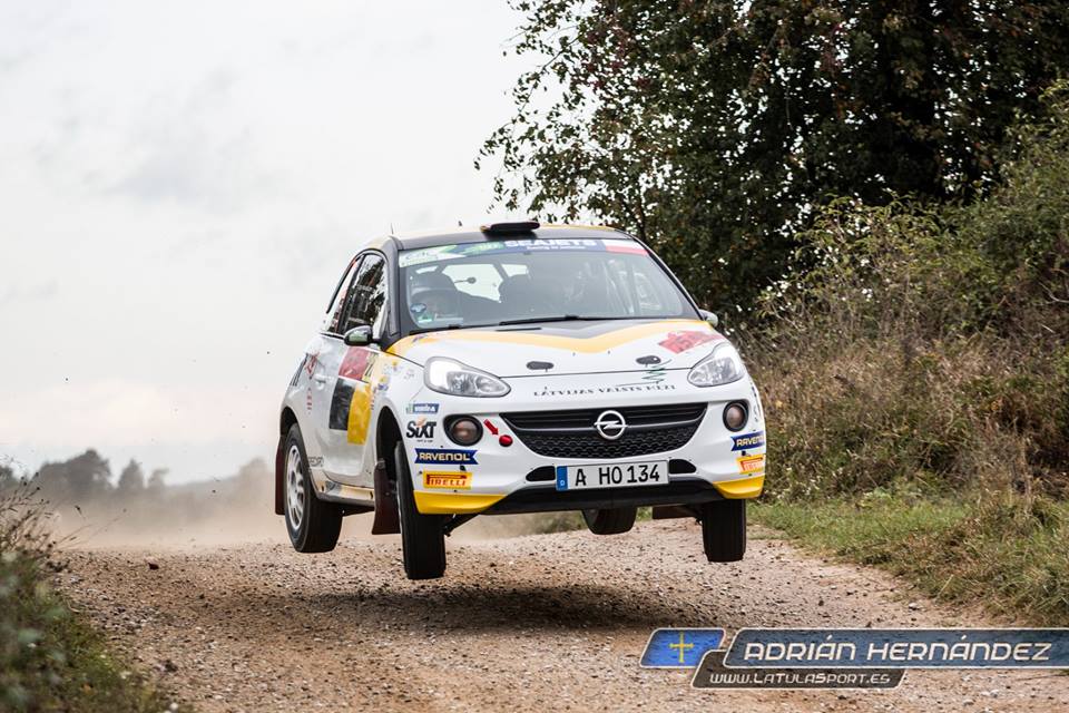 Sesks jwrc 19