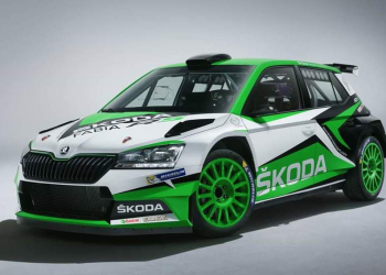 Skoda NiegaPedidos 2018