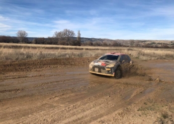 Solans Test ds3r5 2018