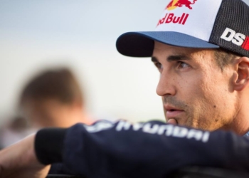 Sordo inicio temp 19