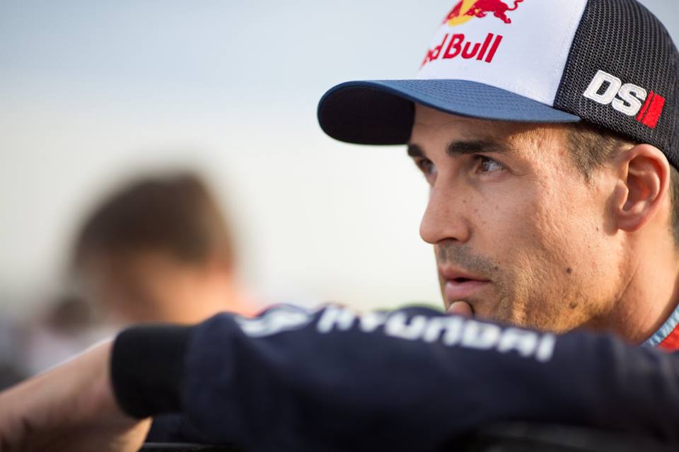 Sordo inicio temp 19