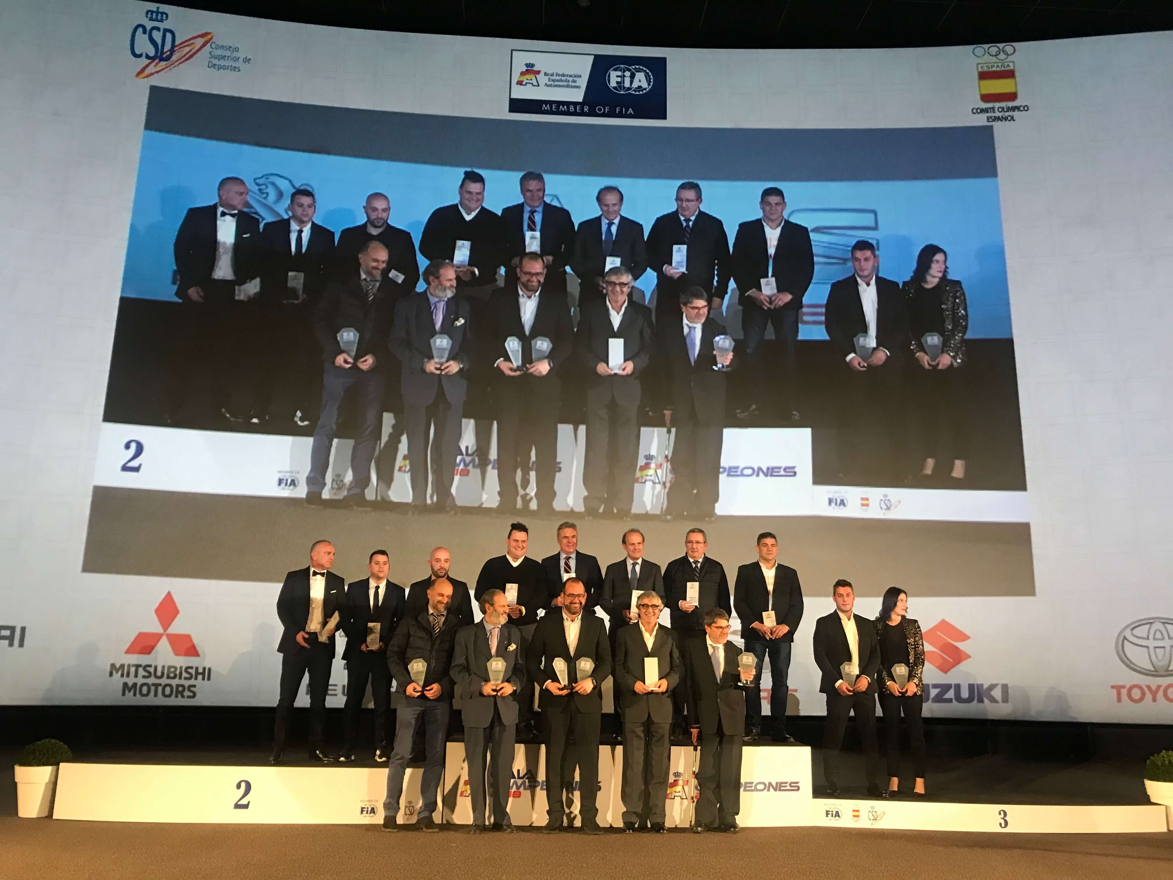 Ucav premiorfeda 2018