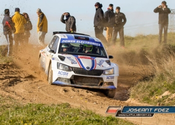 calendario Supercampeonato 19