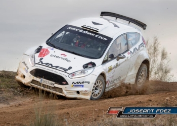 llanesmotorsport com Madridcert 2018