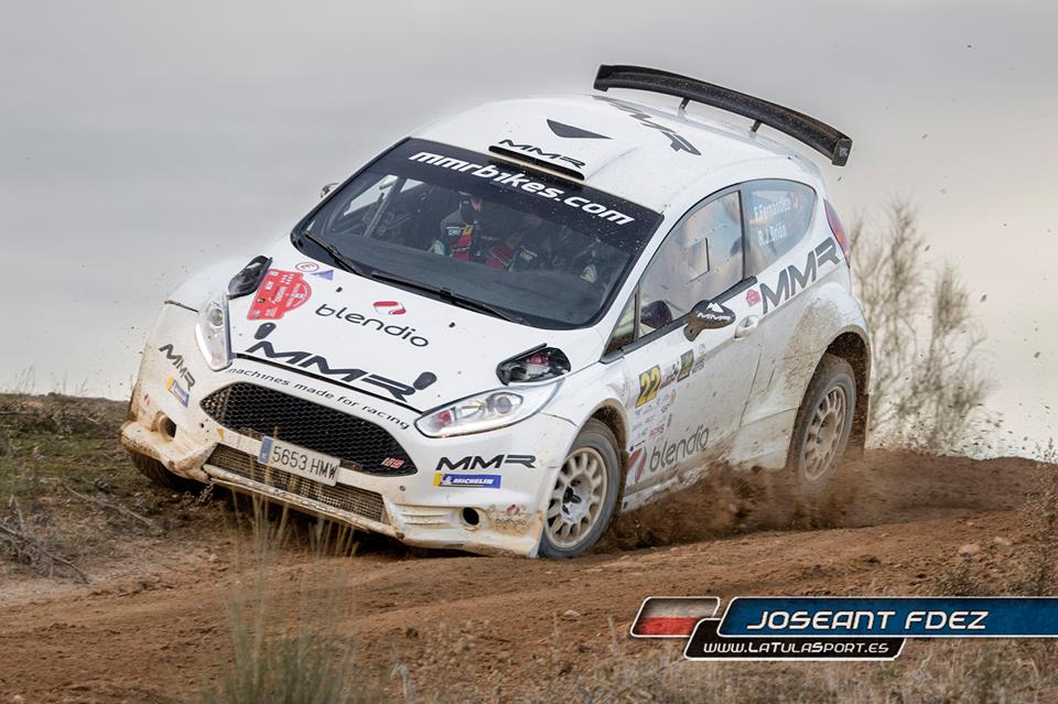 llanesmotorsport com Madridcert 2018