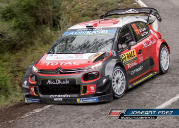 loeb racc2018 2