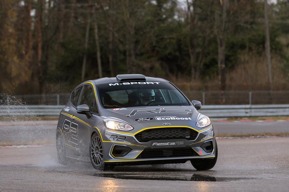 nuevofiestar2t test2018