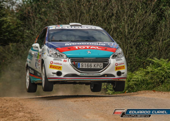 pruebas peugeotrallycupiberica 19