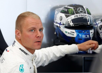 valtteribottas rallyes 2019