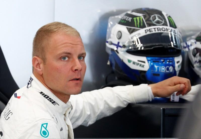 valtteribottas rallyes 2019