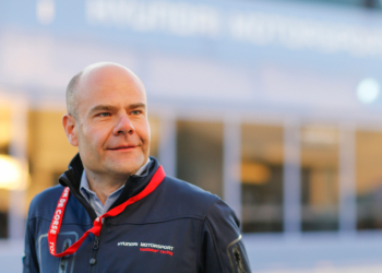 Andrea Adamo Directorhyundai 2019