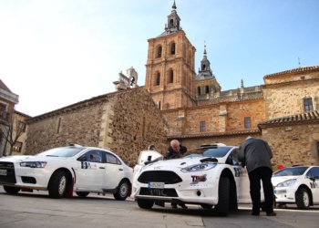 Astorga fecha Cert 2019