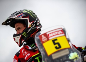 Barreda adiosdakar 2019