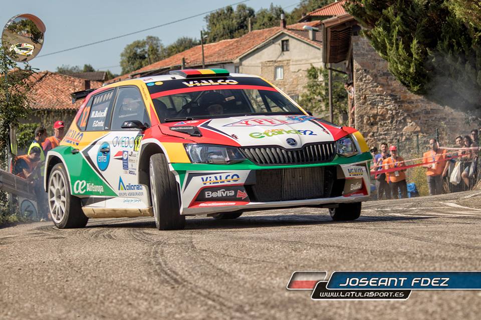 Bulacia Wrc 2019