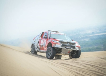 CristinaGutierrez Dakar 2019 30