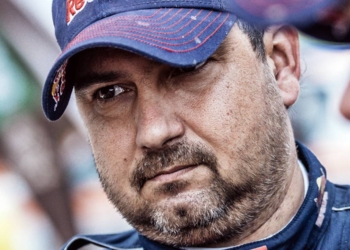 DanielElena Critica Dakar 2019