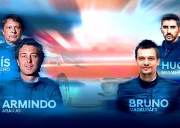 Dupla HyundaiPortugal 2019