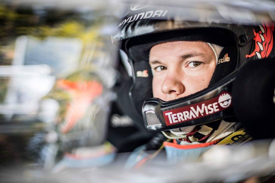 Huttunen temporada 2019