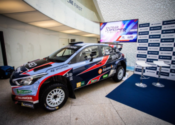 HyundaiPortugal Presentacion 2019