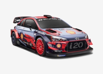 Hyundai Deco 2019