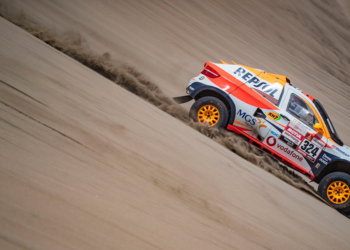 IsidreEsteve Dakar 2019 13