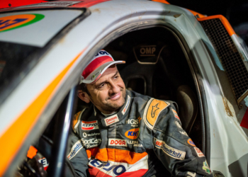 IsidreEsteve Dakar 2019 16