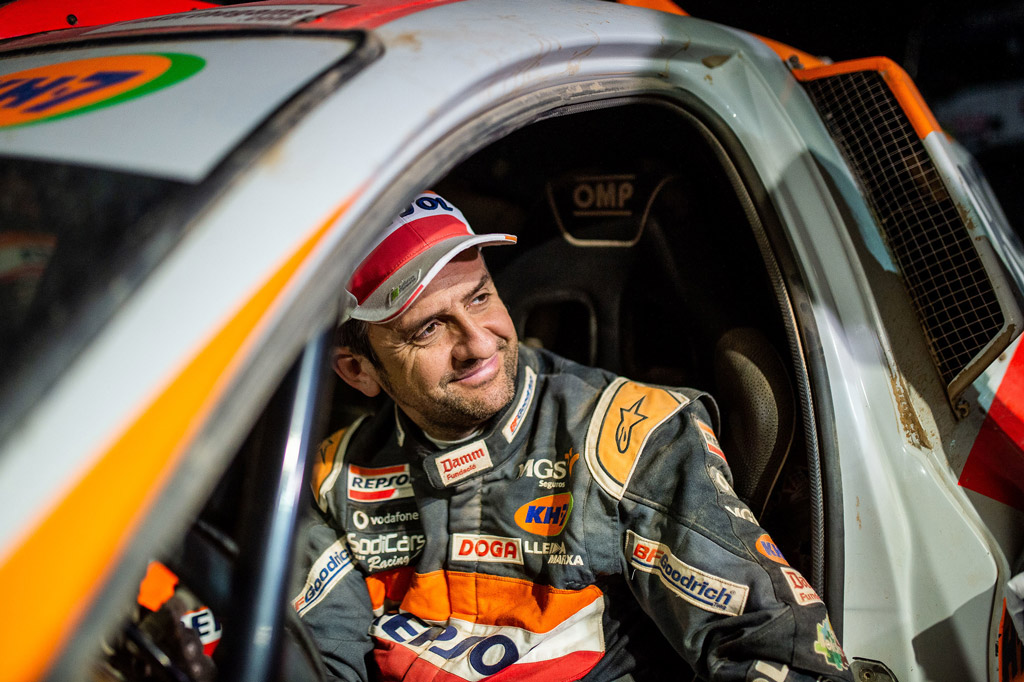 IsidreEsteve Dakar 2019 16