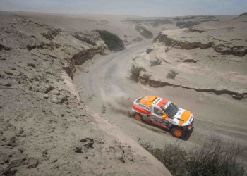 IsidreEsteve Dakar 2019 18