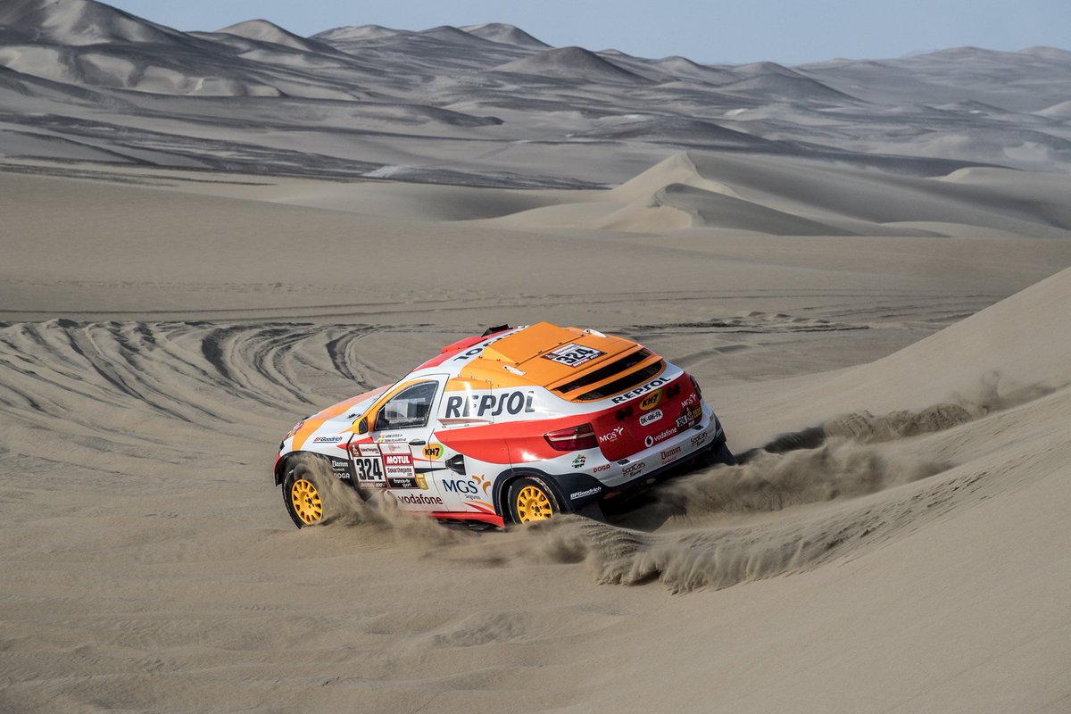 IsidreEsteve Dakar 2019 19