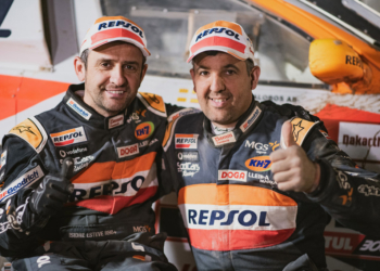 IsidreEsteve Dakar 2019 22